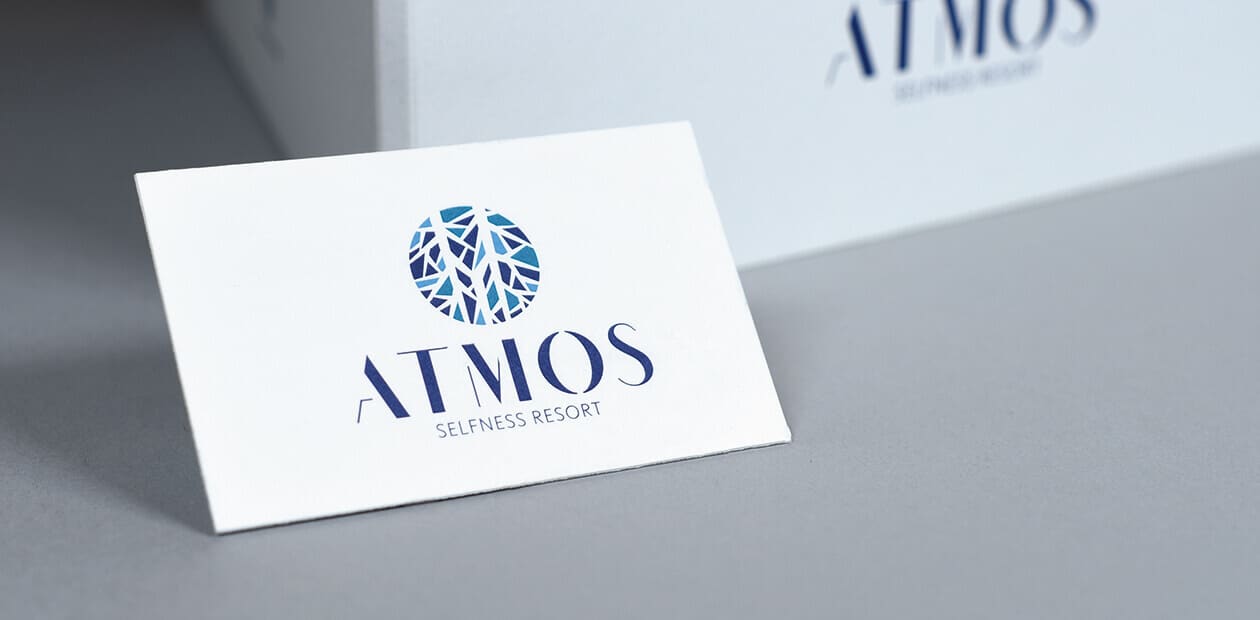 ATMOS Logo